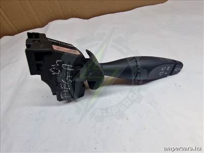 FORD FIESTA V (JH_, JD_) Kormánykapcsoló Ablaktörlő Jobb (2001–2010) 2S6T17A553AA