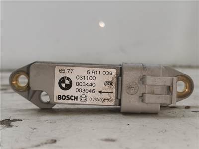 BMW 3 - IV (E46) 320 d Jobb első Oldal Ütközés Érzékelő #45915# 0285002064