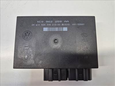 Volkswagen Golf IV komfort elektronika 1C0 962 258 AA (36256)
