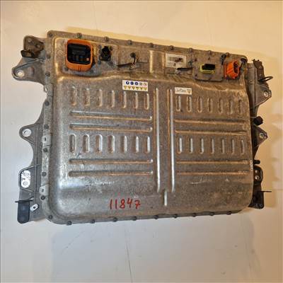 Land Rover Range Rover Sport II (L494) 2.0 P400e PHEV hybrid akkumulátor  431124658 jpla10b759as