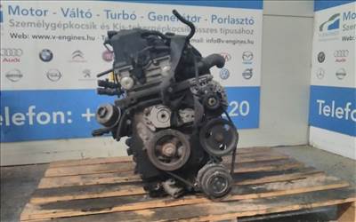 Mini Cooper MINI 1,6B W10B16AB bontott motor