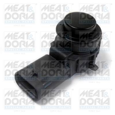 MEAT & DORIA 94606 - parkolóradar érzékelő FIAT JEEP