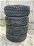  225/60R17 újszerű Michelin téli 4db, 225/60 R17 