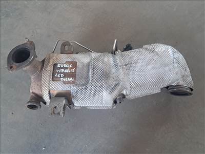 Suzuki Vitara (LY) 1.6 diesel D16AA részecskeszűrő EURO6 55pc01
