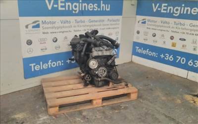 Peugeot,Citroen PSA 5F03 1,6THP bontott motor 