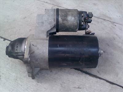 OPEL Corsa D 2011.03 - 2014.08 Önindító. benzines