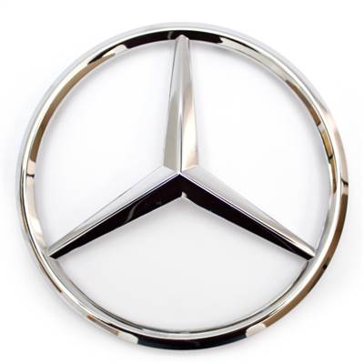 Mercedes Sprinter W906 W906 - Sprinter gyári merci jel csillag a9068170016