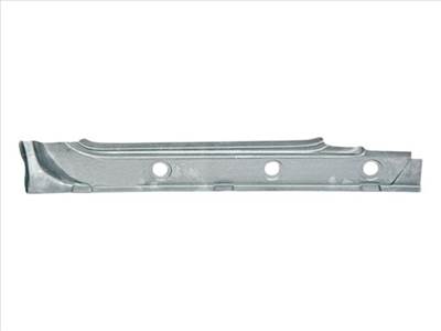 Mercedes Benz Sprinter 1995-2006, Volkswagen LT  utángyártott új jobb oldali BELSŐ küszöb, formára préselt, ajtó alatti rész 1451195