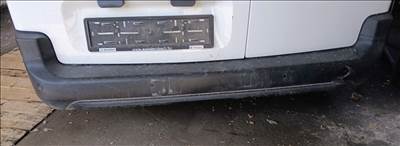 Opel Combo E, Citroen Berlingo 3, Peugeot Partner 3 szenzoros hátsó lökhárító 