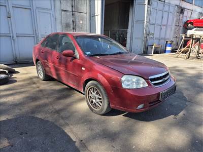 Chevrolet Lacetti 2.0 Diesel féltengely 