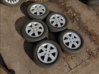 14" 4x100 Suzuki Ignis