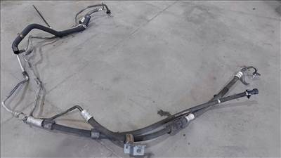 ford transit tranzit mk8 14- 2.2 szervócső nyomó visszafolyó cső 4sku523