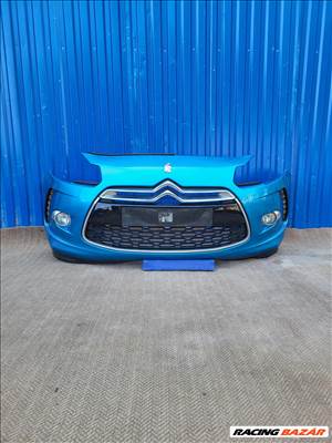 Citroen DS3 2009-2015 gyári 9687534777 első lökhárító LED menetfény