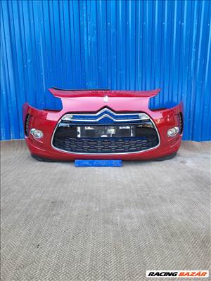 Citroen DS3 2009-2015 gyári 9687534777 első lökhárító LED menetfény