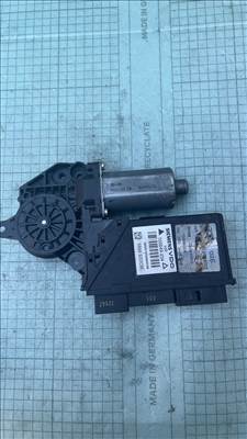 Ablakemelő motor - Audi A4 B7 2.0 TDI 16V 130821766