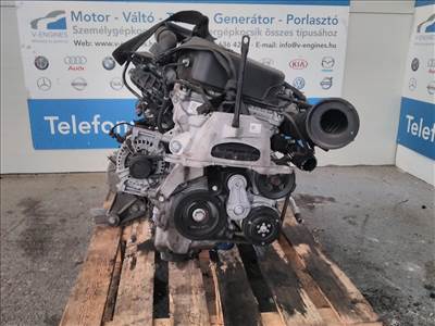 Opel Insignia D16SHT bontott motor 