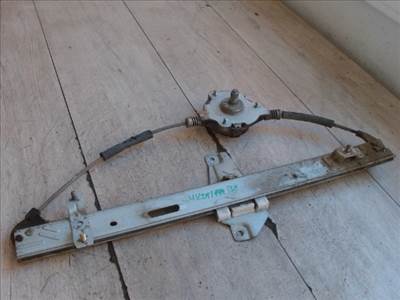 KIA K2500 Bal első ablakemelő szerkezet mechanikus