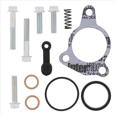 KTM 525 EXC Kuplungmunkahenger javítókészlet 18-6009 AB