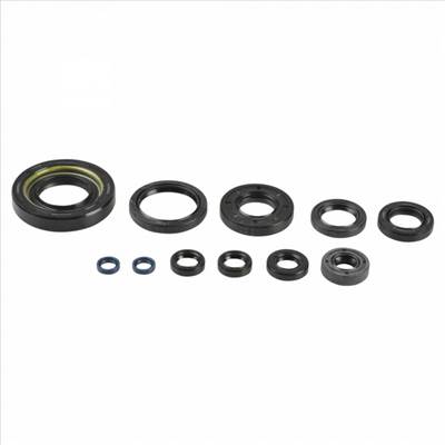 YAMAHA YZ 250 Athena Motortömítés készlet - teljes P400485400035