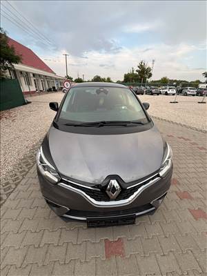 Eladó Renault Scénic IV