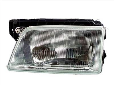 Daewoo Racer 1994.01.01-1997.12.31 Bal fényszóró H4 (0FJE)