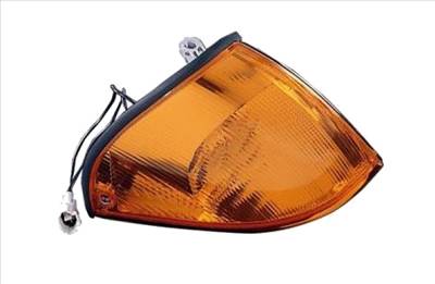 Suzuki Swift első index jobb sárga (35601-80EA0)