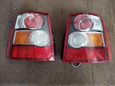 Land Rover Range Rover Sport L320 hátsó lámpa jobb 237895 237896