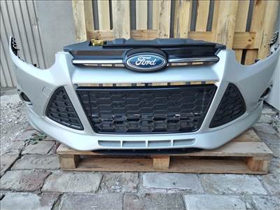 Ford focus Mk3 Zetec S komplett első lökhárító