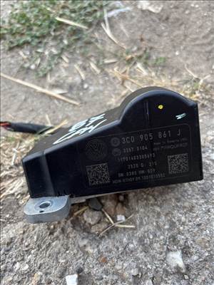 Volkswagen VW Passat B6 3C, B7 elektromos kormányzár 3c0905861j