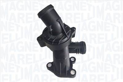 MAGNETI MARELLI 352317004570 - termosztát, hűtőfolyadék AUDI SEAT SKODA VW