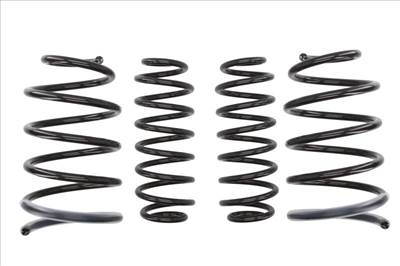 Eibach Citroen C4 (Typ: L), 1.6 16V Automata, 2.0 16V, 1.6 HDI 90Le, 2004.11-től, Pro-Kit, -30/25mm-es ültetőrugó
