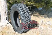 Terepjáró / Off-road gumiabroncsok Dakar mintázattal