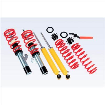 V-Maxx Bmw F30, 316i, 318, 320i, 325i, 328i, 330i, 330E, 335i, 340i, 316D, 318D, 320D, 3250D, 330D, kivéve xDrive, szintszabályzós és M3, 2011.10-t...