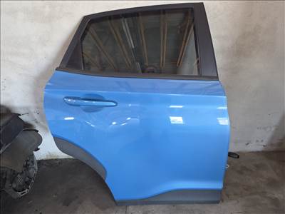 HYUNDAI KONA jobb hátsó ajtó 
