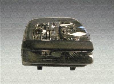 Főfényszóró MAGNETI MARELLI 712405501120 for FIAT