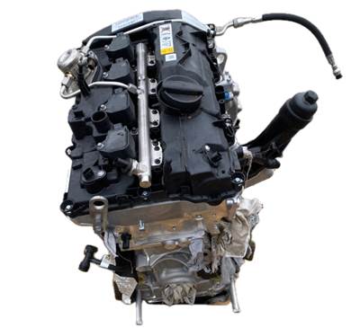 BMW X4 G02 Komplett motor xDrive 30i MH B48B20A
