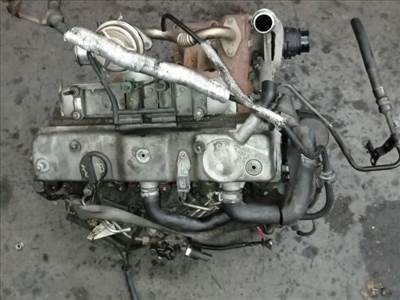Ford Focus Mk1 1.8 TDCi Hengerfej *124808*