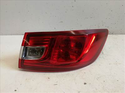 Renault Clio 5 ajtós jobb hátsó külső lámpa 265506608R