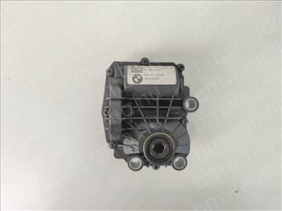 BMW i3 (I01) Electric Automataváltó vezérlőegység/modul (7645837, 27217645837, 27219846559)