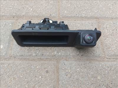 BMW 3-as, G20, G21, 5-ös, G30, G31, X3, G01, X5, G05 tolatókamera, csomagtérajtó mikrokapcsoló  7405634 7405635