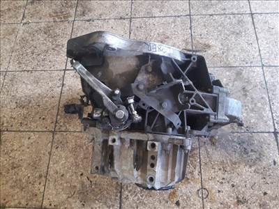 Peugeot Boxer III 06-14 Váltó
