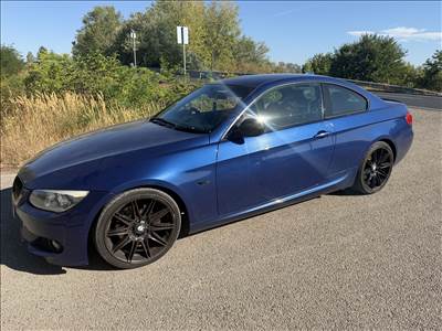 BMW 320d N47D20C manuális bontott alkatrészei