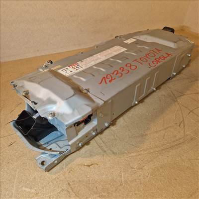 Toyota Corolla (ZWE211) 1.8 Hybrid 122 LE hybrid akkumulátor  g951047121 g928047150