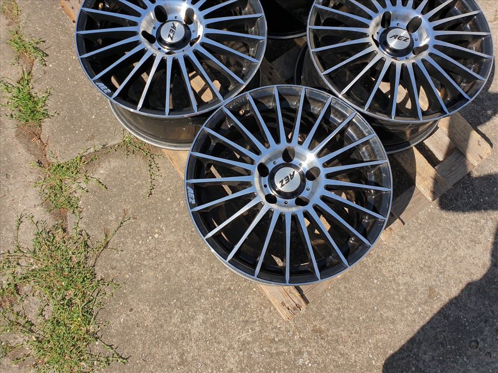 17" 5x120 BMW 4. kép