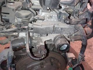Honda Jazz II (GD) Termosztátház *169685* l13a1