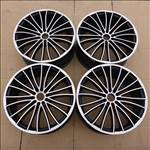  5x120 lyukosztású 8,5JJ 19" új alufelni