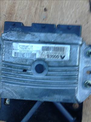 Renault Mégane II RENAULT MEGANE 1.6 motorvezérlő 21585421-2A 2002