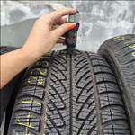  225/40 R18 Goodyear téli gumi 40000ft a 2db/266/