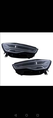 Audi A6 (C7 - 4G) Mátrix Led lámpa  4g0941036