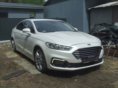 Ford Mondeo Mk5 Bontott alkatrészek